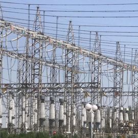 Gardu Induk Transmisi Dan Distribusi ASTM A36