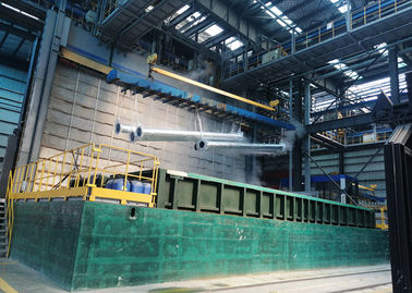 High Strength Hot Dip Galvanized Steel Power Tranmsmission Tower ,Electric Power Transmission Monopole